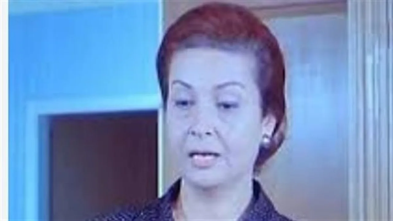 رحيل مؤثر.. فتحية شاهين تترك بصمة في عالم الفن